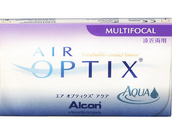 soczewki air optix multifocal